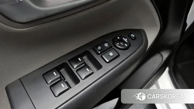 Kia The New Kia Ray id 3565978 из Кореи 7