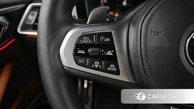 BMW 4 Series (G22) id 4489526 из Кореи 7