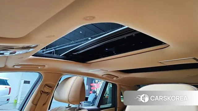 Genesis G90 (RS4) id 3620785 из Кореи 7