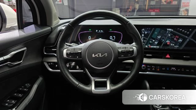 Kia Sportage 5th Generation id 4613380 из Кореи 7
