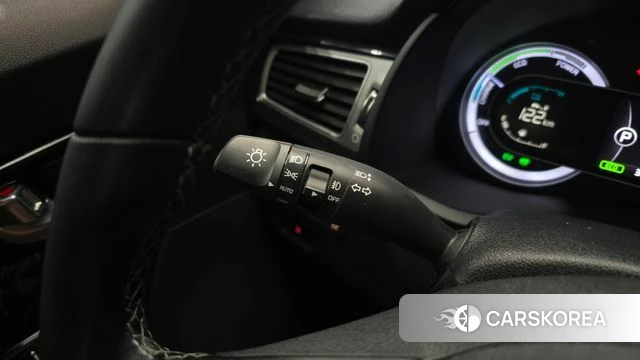 Kia Niro id 4595892 из Кореи 7