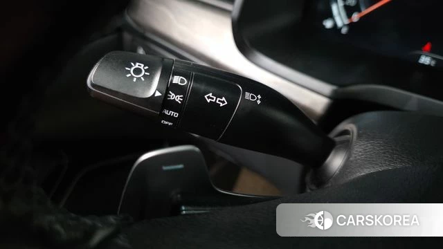 Kia K7 Premier id 4632717 из Кореи 7