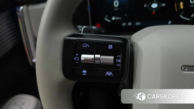 Hyundai Santa Fe (MX5) id 4630573 из Кореи 7