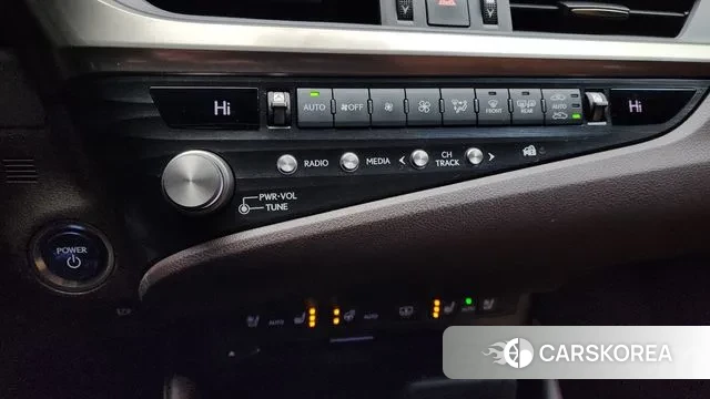 Lexus ES300h 7th generation id 3611694 из Кореи 7