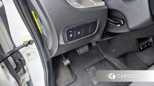 Kia The New Ray id 2966315 из Кореи 7