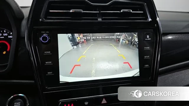 Ssangyong Berry New Tivoli id 3451480 из Кореи 7