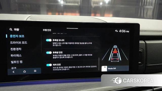Hyundai Santa Fe (MX5) id 3863906 из Кореи 7