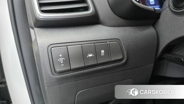 Hyundai All New Tucson id 4595976 из Кореи 7