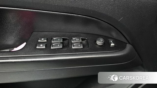 Ssangyong The New Rexton Sports Cannes id 4905881 из Кореи 7