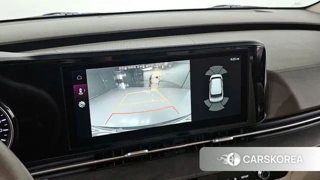 Kia Carnival 4th generation id 3012421 из Кореи 7