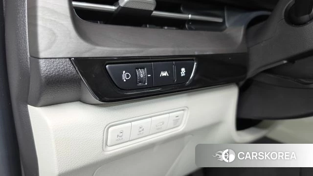 Kia Carnival 4th generation id 4666638 из Кореи 7