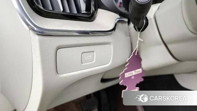 Volvo XC60 second Generation id 3447302 из Кореи 7