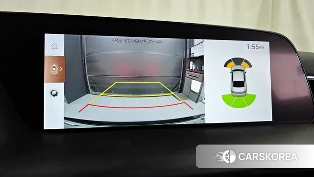 Genesis G90 (RS4) id 2979463 из Кореи 7