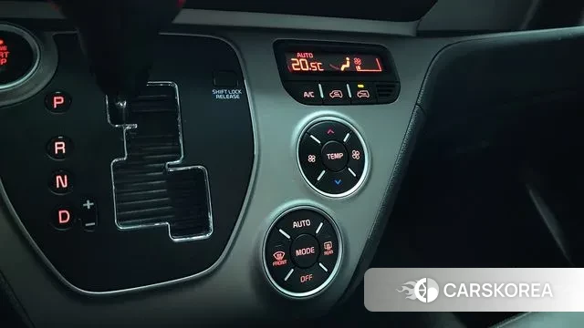 Kia The New Ray id 3361212 из Кореи 7