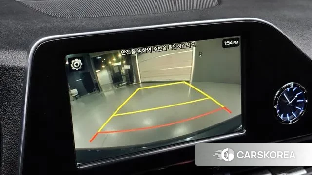 Hyundai Grandeur IG id 3413143 из Кореи 7