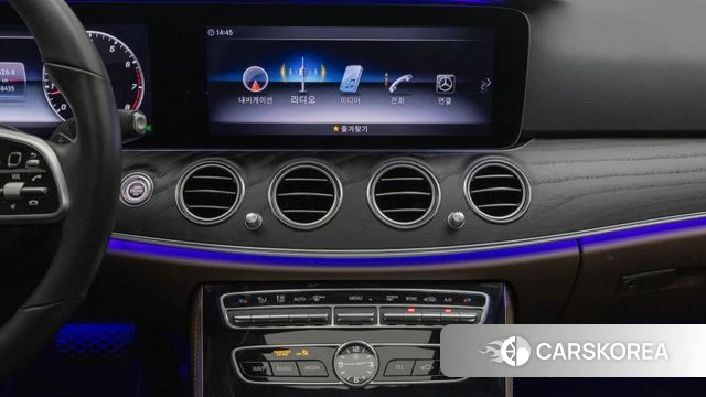 Mercedes-Benz E-Class W213 id 4586708 из Кореи 7