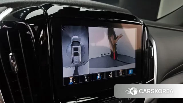 Chevrolet (GM Daewoo) Traverse id 2959329 из Кореи 7