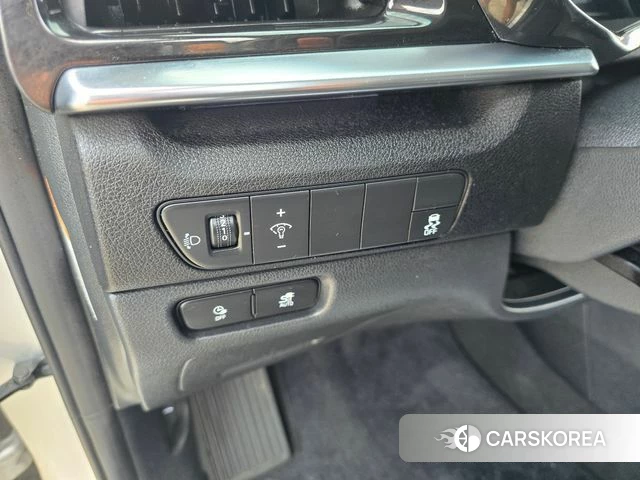 Kia Niro Plus id 4706719 из Кореи 7