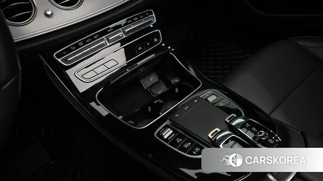 Mercedes-Benz E-Class W213 id 4849129 из Кореи 7