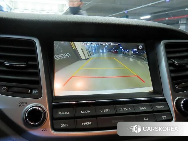 Hyundai All New Tucson id 4206737 из Кореи 7