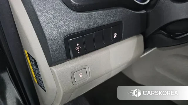 Kia The New Carnival id 3054809 из Кореи 7