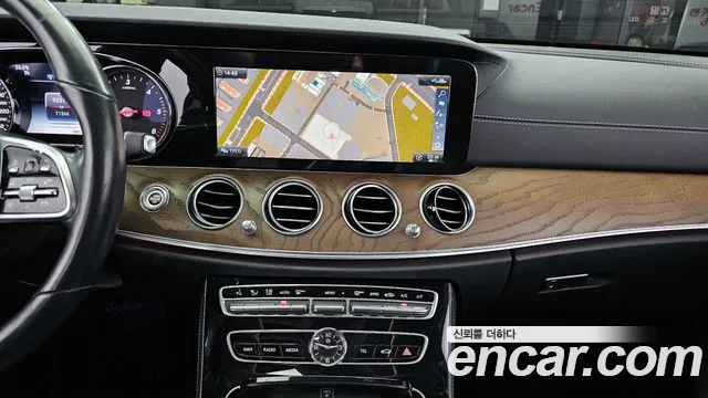 Mercedes-Benz E-Class W213 id 2704780 из Кореи 7