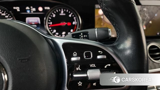 Mercedes-Benz E-Class W213 id 3965775 из Кореи 7