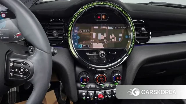 Mini Cooper S id 3431823 из Кореи 7