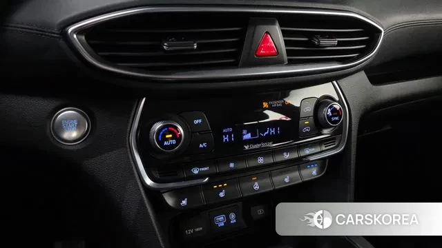 Hyundai Santa Fe TM id 3728393 из Кореи 7