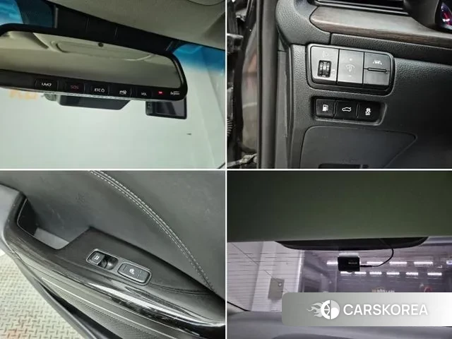 Kia K7 Premier id 3677092 из Кореи 7