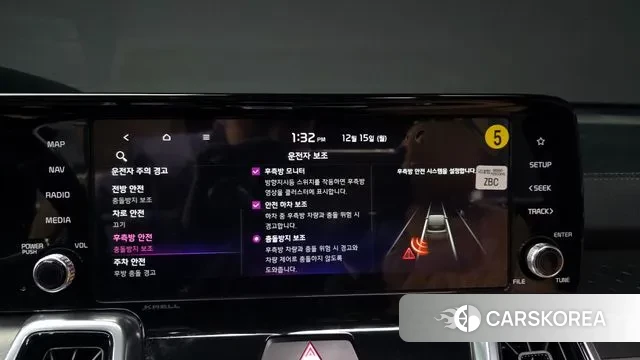 Kia Sorento 4th Generation id 3478229 из Кореи 7