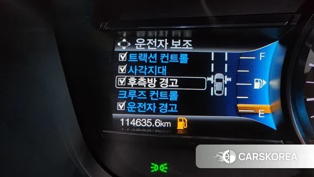 Ford Explorer id 3766785 из Кореи 7