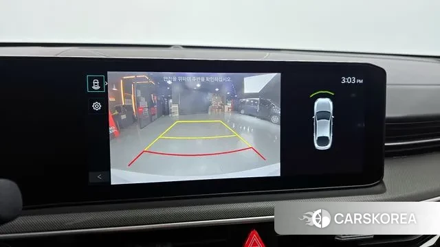 Kia The New K5 3rd generation id 3492011 из Кореи 7