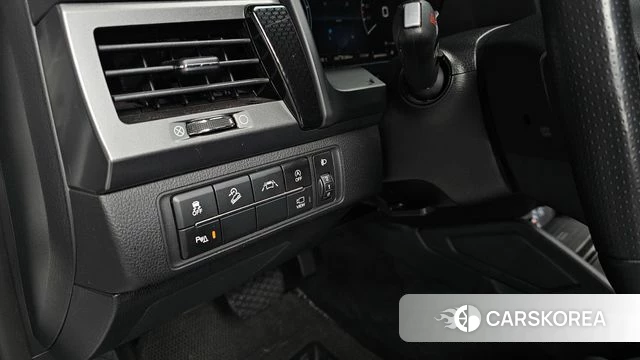 Ssangyong The New Rexton Sports Cannes id 3818732 из Кореи 7