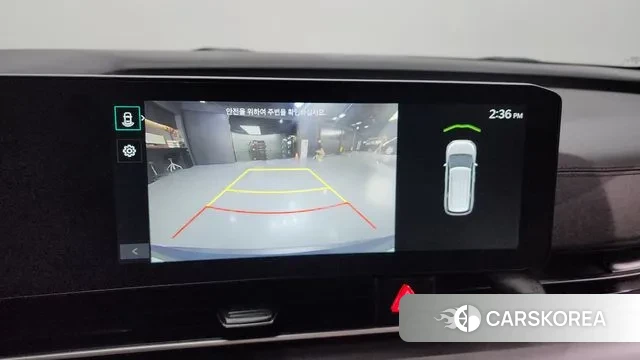 Kia The New Carnival 4th Generation id 2910098 из Кореи 7