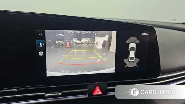 Hyundai Avante (CN7) id 3727849 из Кореи 7