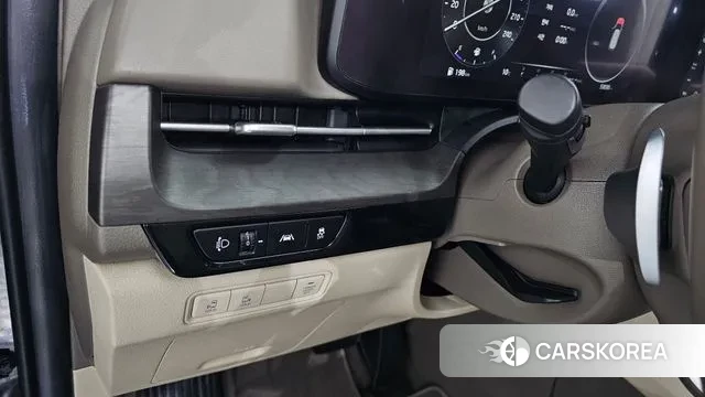 Kia Carnival 4th generation id 3592602 из Кореи 7