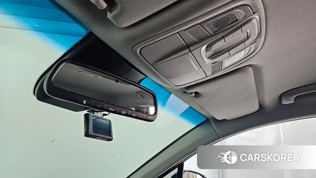 Hyundai Santa Fe TM id 3464874 из Кореи 7