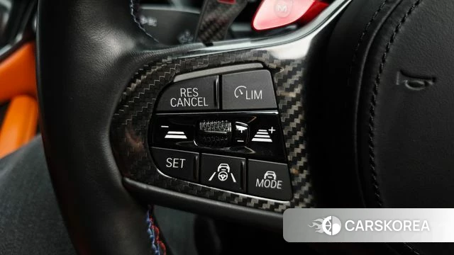 BMW M4 (G82) id 4186134 из Кореи 7
