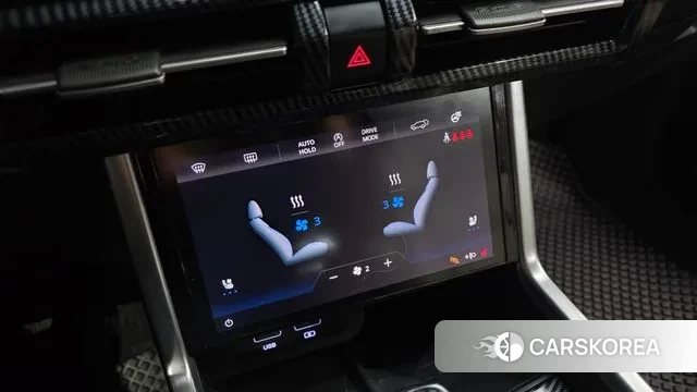 Ssangyong Torres id 3776937 из Кореи 7