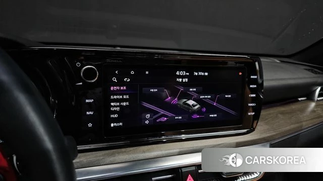 Kia K5 3rd generation id 3860966 из Кореи 7