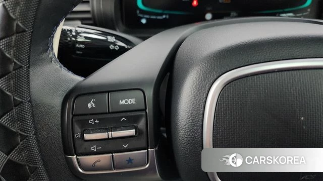 Hyundai Casper id 4223205 из Кореи 7