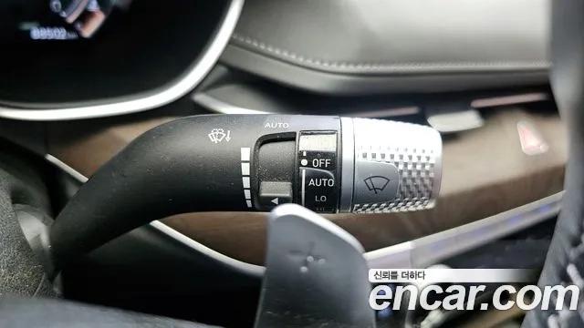 Genesis G80 (RG3) id 2875971 из Кореи 7