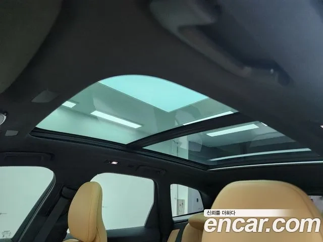 Volvo XC60 second Generation id 2867737 из Кореи 7