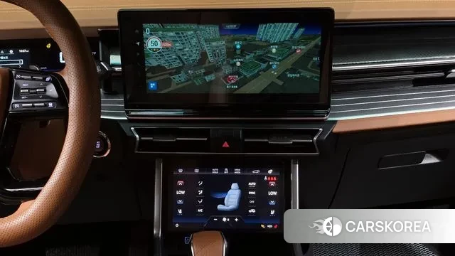 Ssangyong Torres id 3027028 из Кореи 7