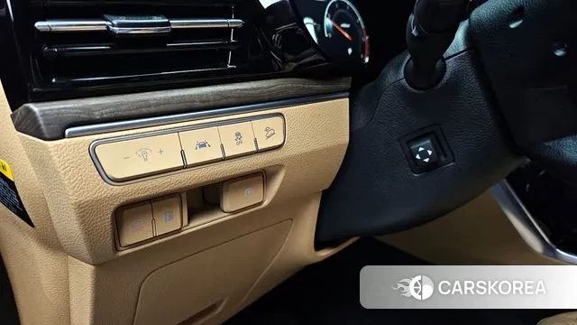 Kia Mohave Master id 3514817 из Кореи 7