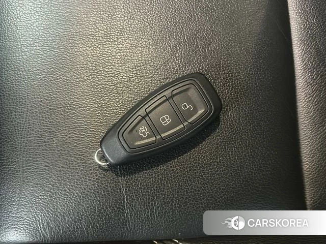 Ford Winged Tiger id 4229208 из Китая 7