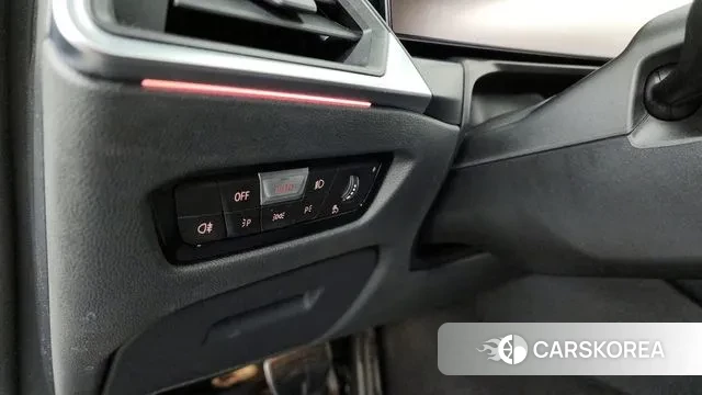 BMW i4 id 3675546 из Кореи 7