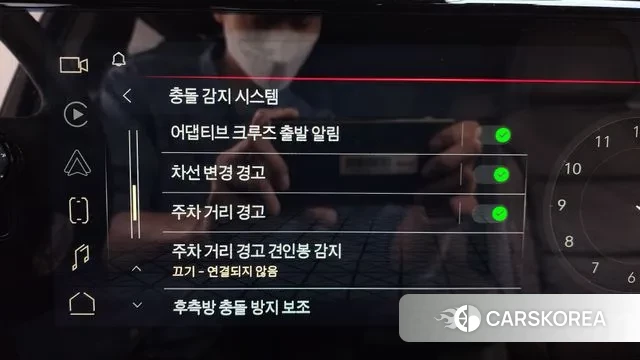 GMC Sierra id 3763302 из Кореи 7