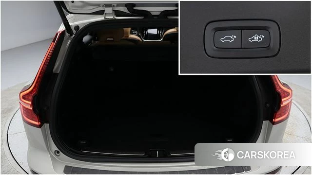 Volvo V60 Cross-Country 2nd Generation id 4784219 из Кореи 7